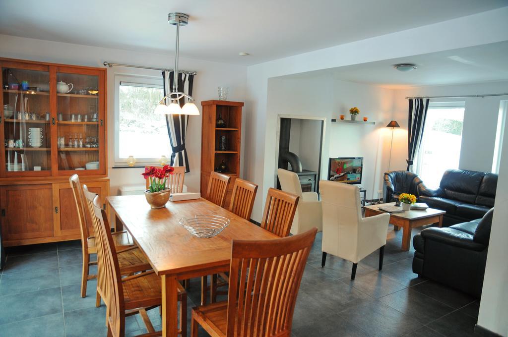 Villa Noach Durbuy Extérieur photo