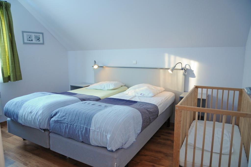 Villa Noach Durbuy Extérieur photo