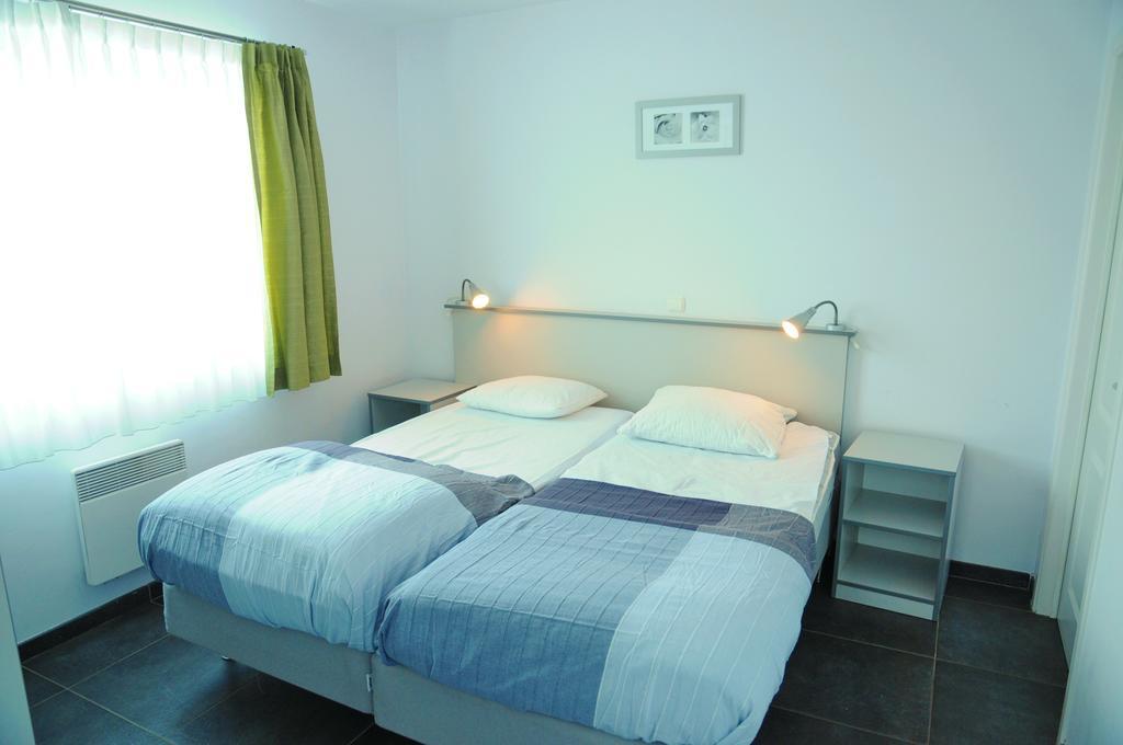 Villa Noach Durbuy Extérieur photo